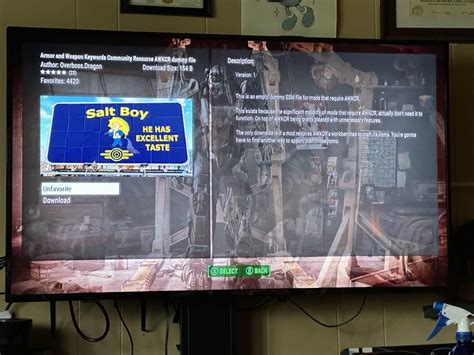 awkcr xbox